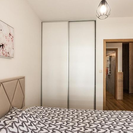 Apartament 66 זאטור מראה חיצוני תמונה