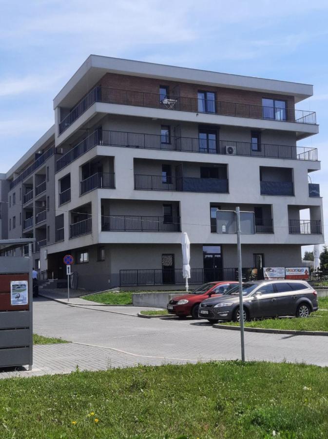 Apartament 66 זאטור מראה חיצוני תמונה