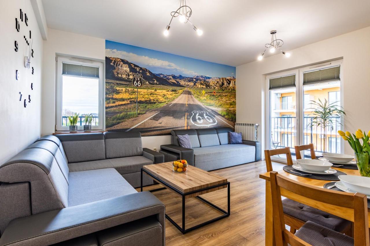 Apartament 66 זאטור מראה חיצוני תמונה