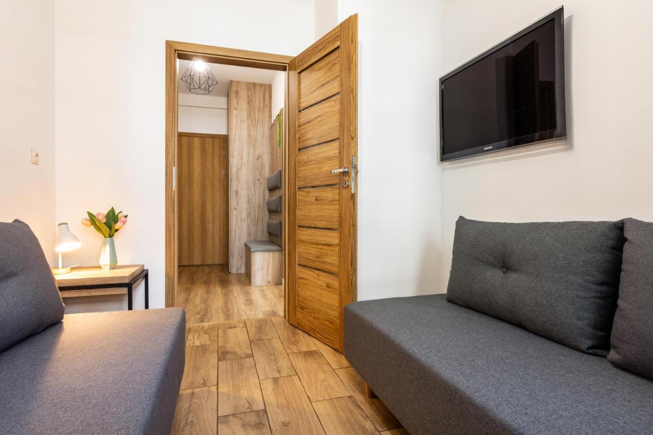 Apartament 66 זאטור מראה חיצוני תמונה