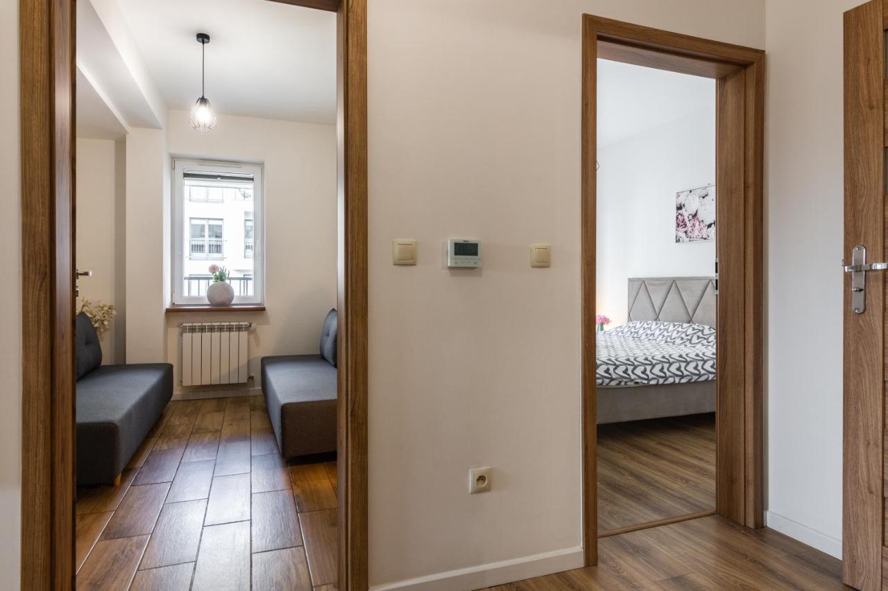 Apartament 66 זאטור מראה חיצוני תמונה