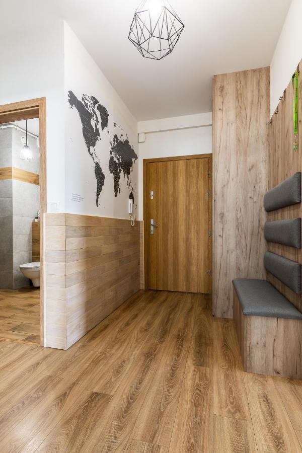 Apartament 66 זאטור מראה חיצוני תמונה