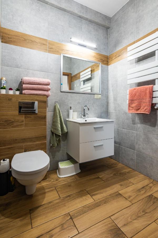 Apartament 66 זאטור מראה חיצוני תמונה